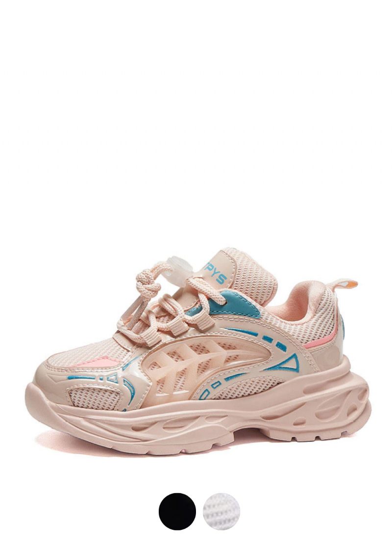 Horan Unisex Løbesko Til Børn
