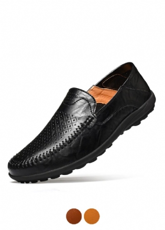 Hudson Loafers Fritidssko Til Mænd