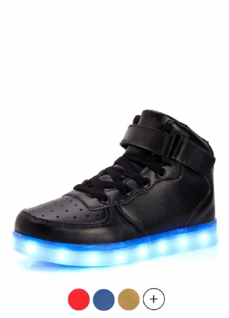 Humberto Drenge Oplyst Sneaker