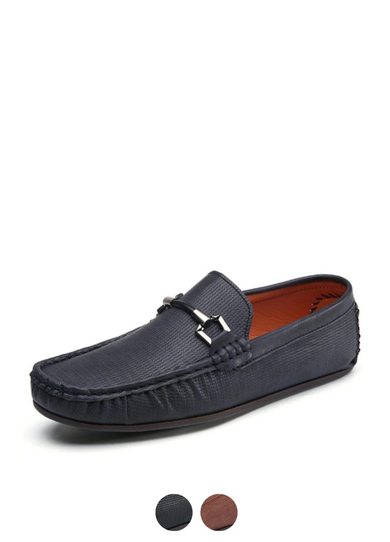 Humberto Loafers Sko Til Mænd