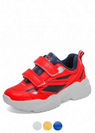 Ian Modesneaker Til Drenge