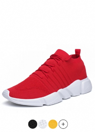 Ibon Lifestyle Sneakers Til Mænd