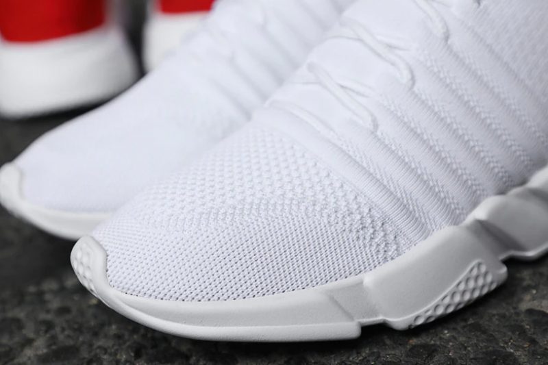 Ibon Lifestyle Sneakers Til Mænd - Rød