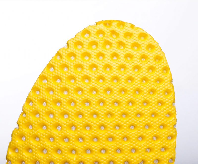 Ibon Lifestyle Sneakers Til Mænd - Rød