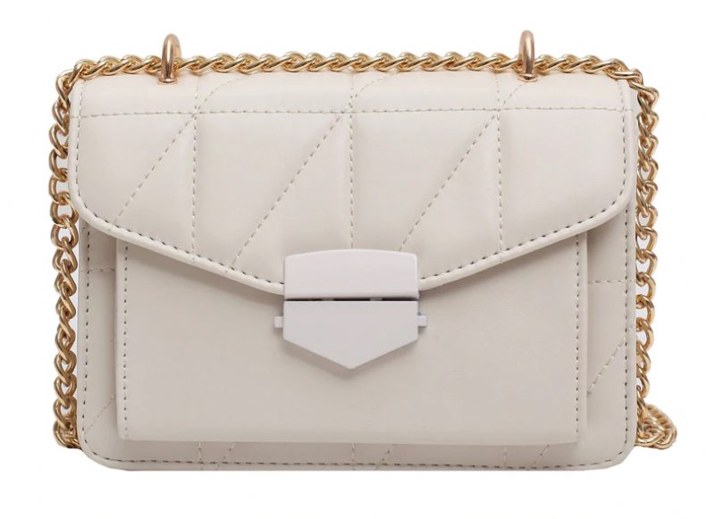 Iguazu Håndtasker - Beige