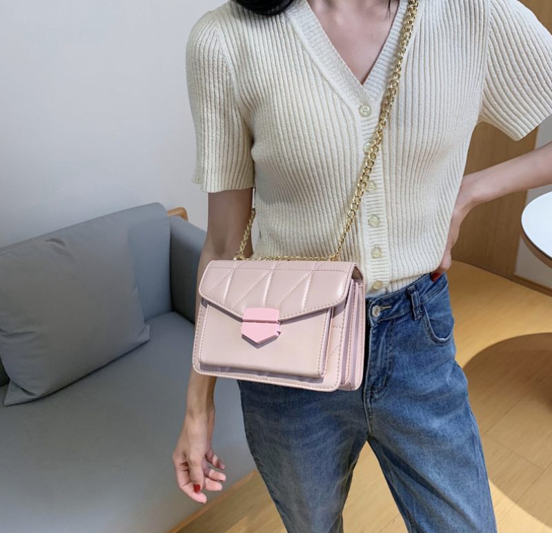 Iguazu Håndtasker - Beige
