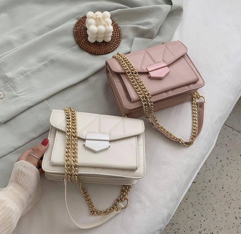 Iguazu Håndtasker - Beige