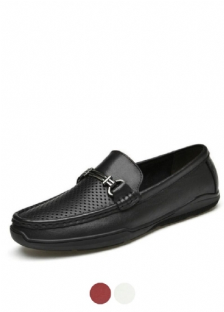 Ildreth Loafers Luksussko Til Mænd