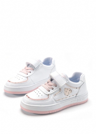 Ima Piges Afslappede Sneaker