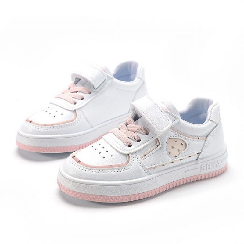 Ima Piges Afslappede Sneaker - Himmelblå