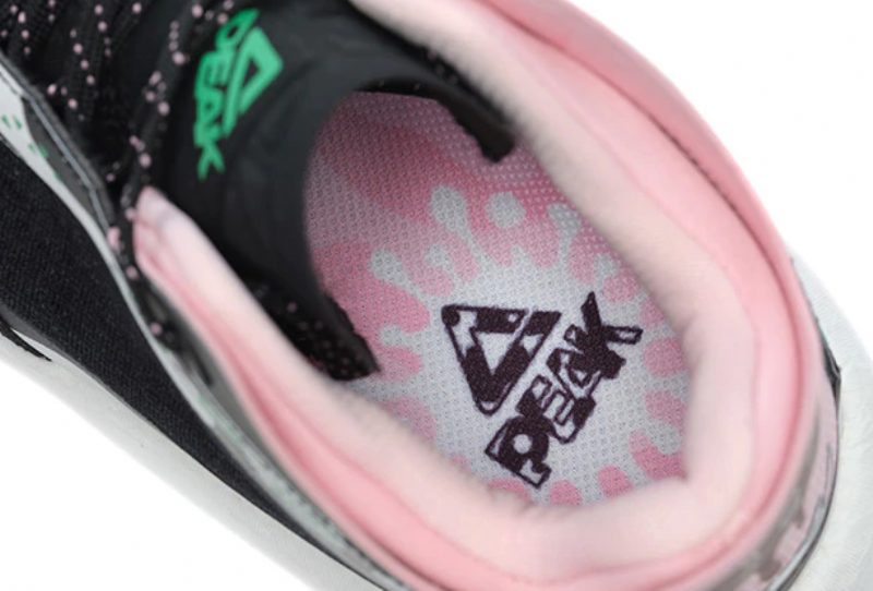 Ino Unisex Basketballsko - Sort