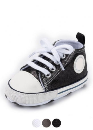 Iqbal Baby Drenge Klassiske Sneaker