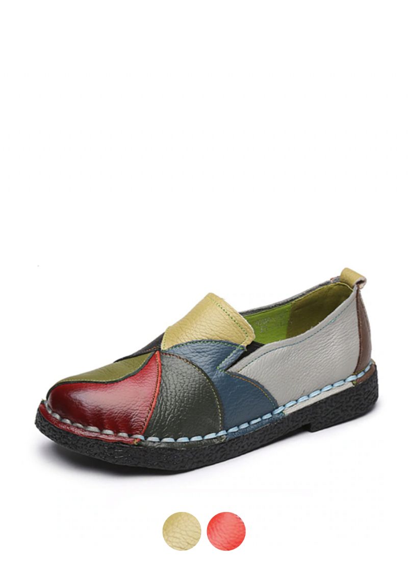 Iris Dame Loafers Sko