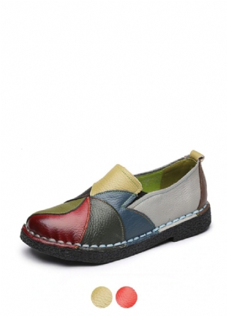 Iris Dame Loafers Sko