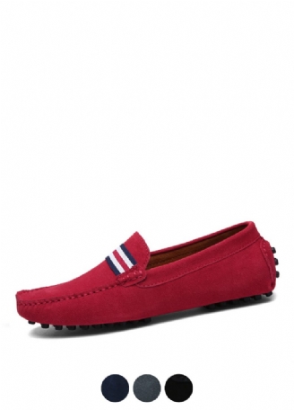 Irving Loafers Dress Sko Til Mænd