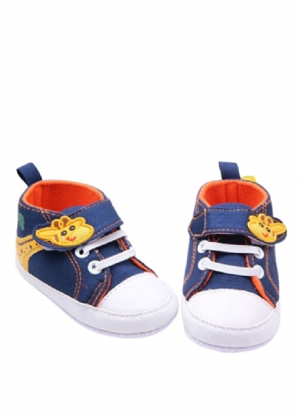 Isaac Baby Drenge Afslappede Sneakers