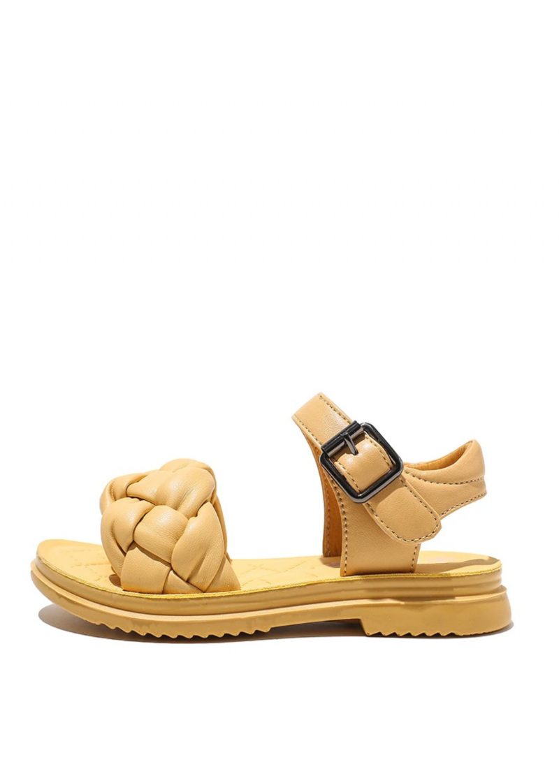 Isabel-pigekjole Sandal