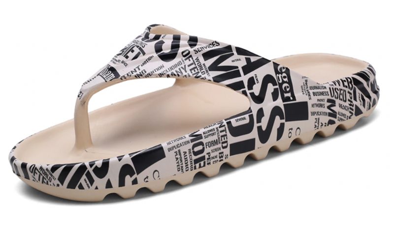 Ivans Udendørs Sandaler Til Mænd - Beige
