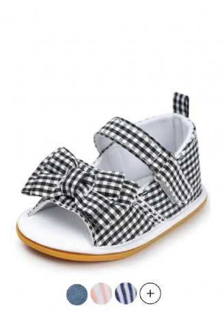 Ives Babypigers Afslappede Sandal