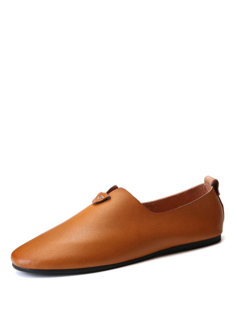 Ivone Loafers Fritidssko Til Mænd