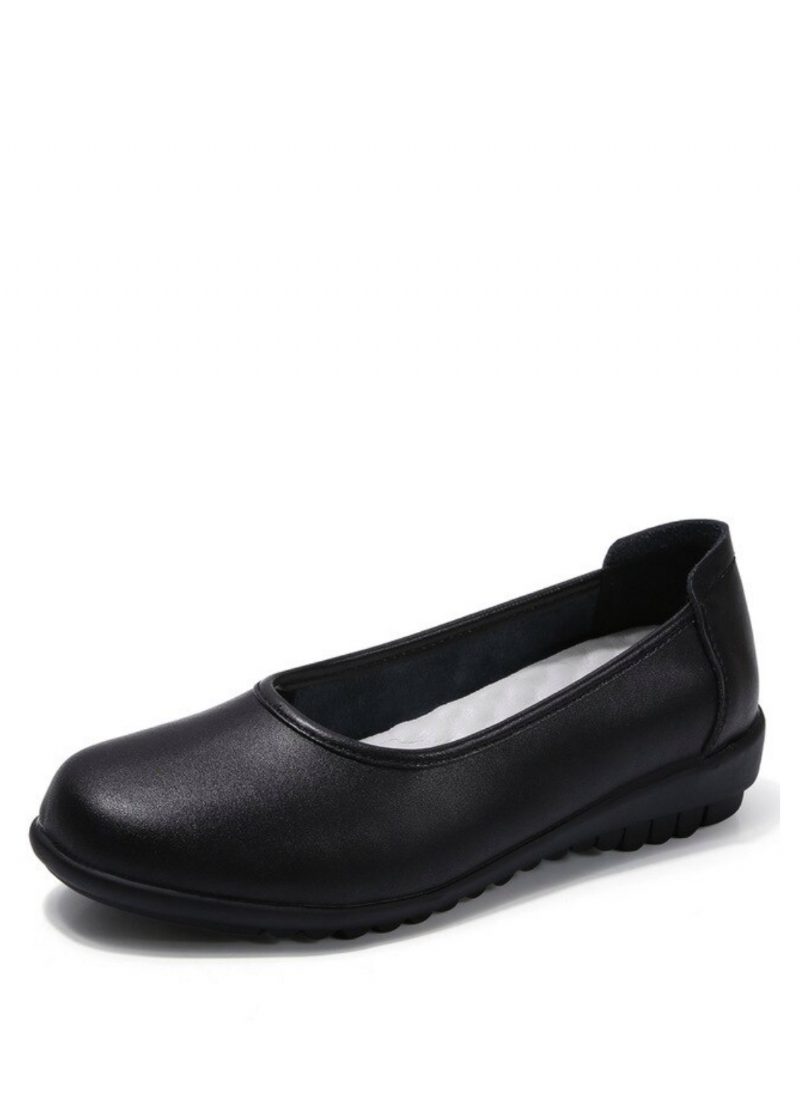 Ivy Dame Loafer Sko