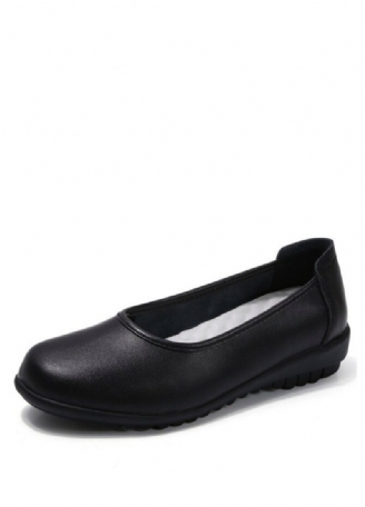 Ivy Dame Loafer Sko