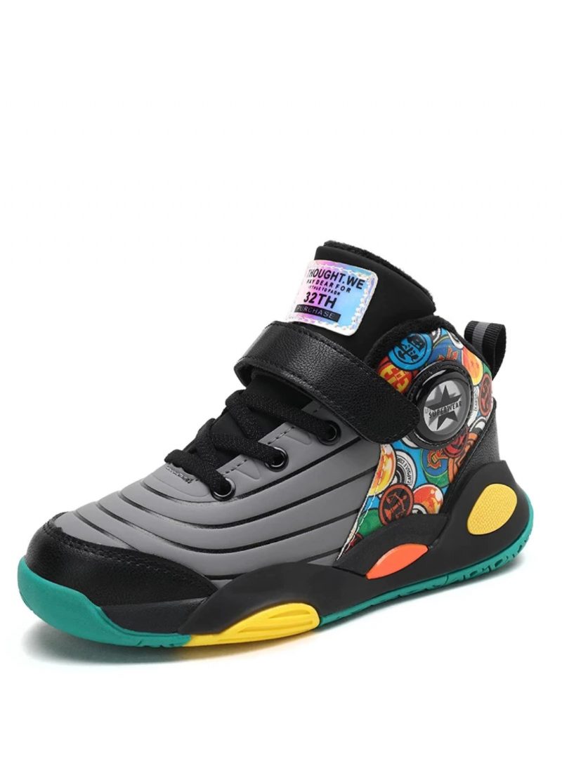 Izan Modesneaker Til Drenge