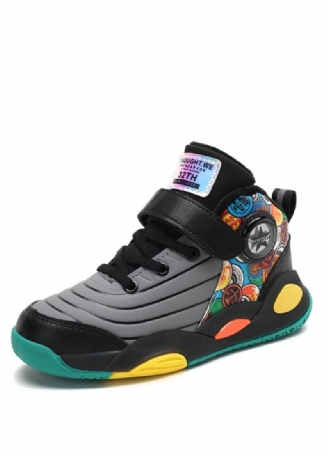 Izan Modesneaker Til Drenge
