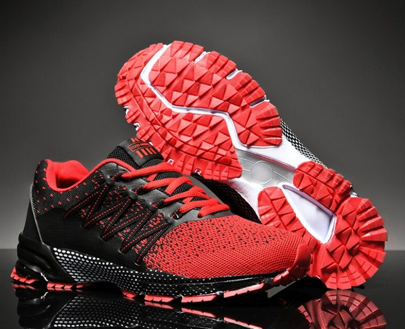 Jacob Herresneakers - Blå
