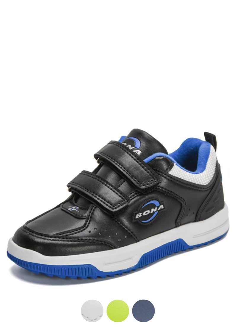 Jacob Modesneaker Til Drenge