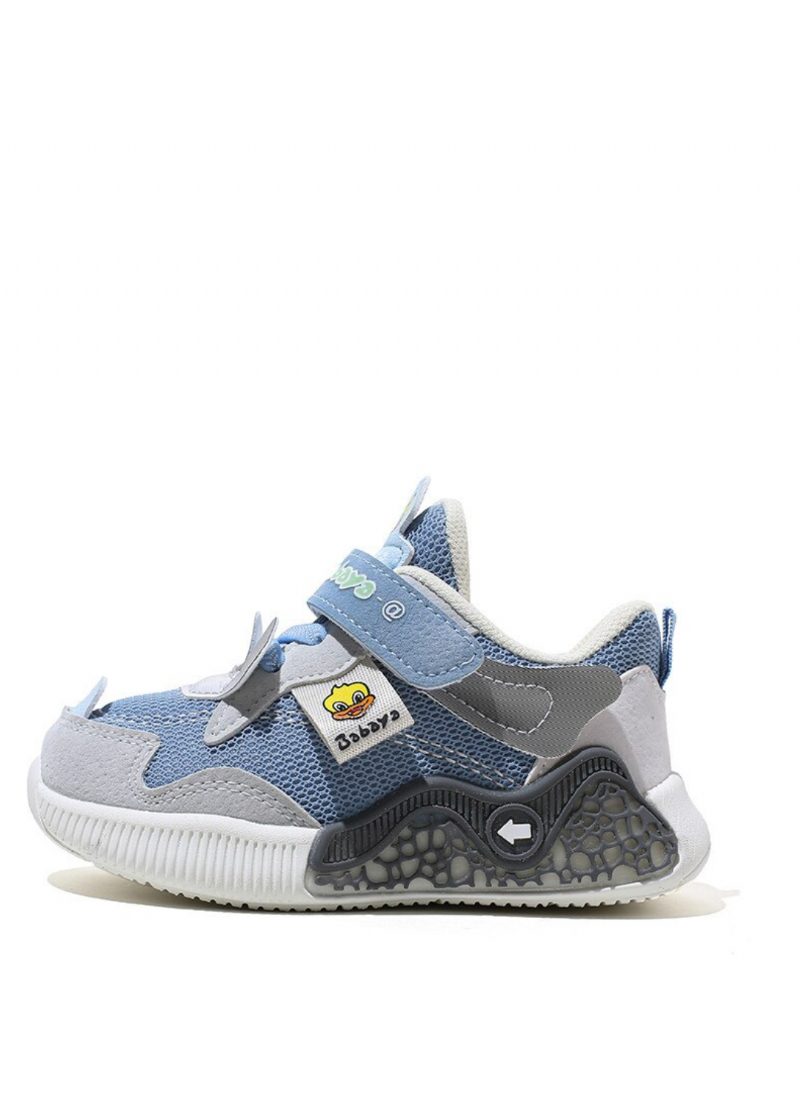 Jaim Unisex Børnesneaker