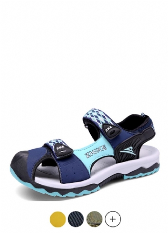 Jaimez Unisex Udendørs Sandaler Til Børn
