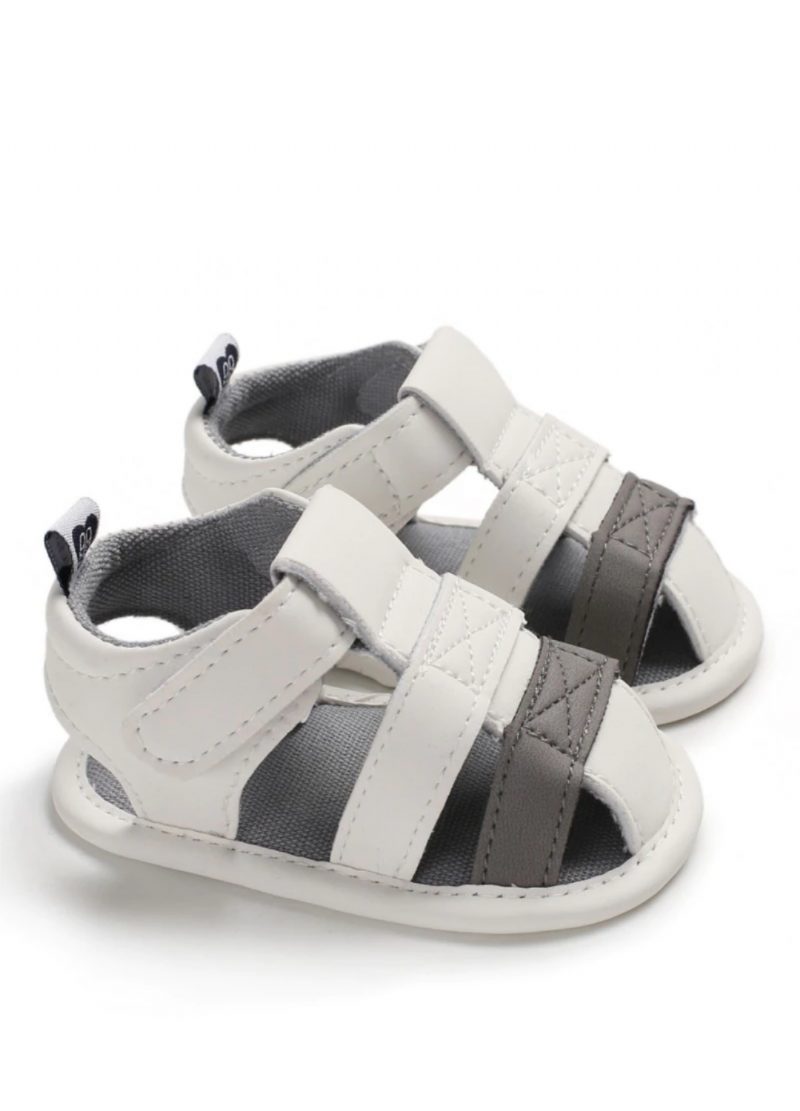Jairo Baby Drenge Udendørs Sandaler