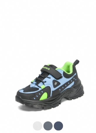 Jairo Drenge Afslappet Sneaker