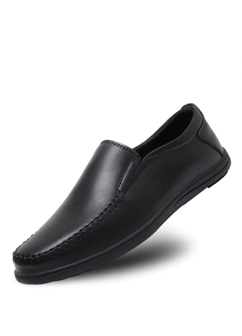 Jake Loafers Dress Sko Til Mænd