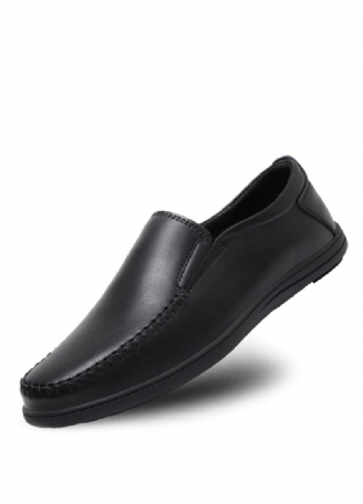 Jake Loafers Dress Sko Til Mænd