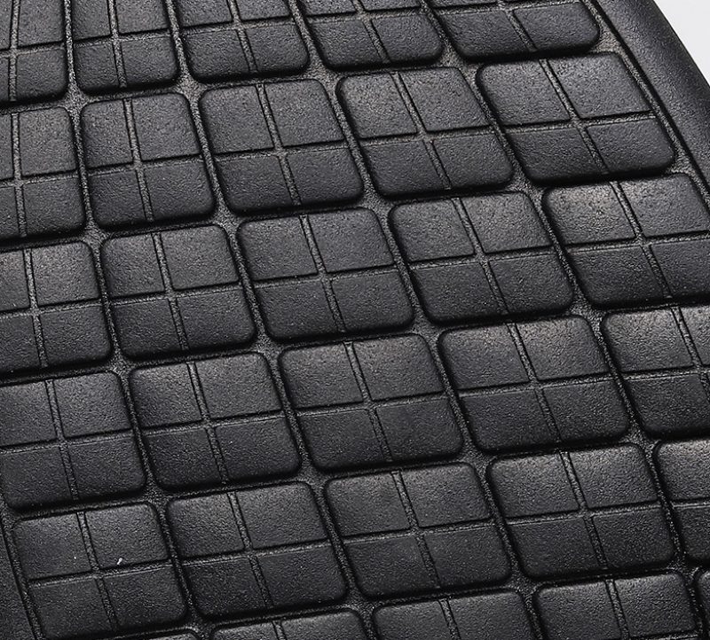 Jake Loafers Dress Sko Til Mænd - Sort