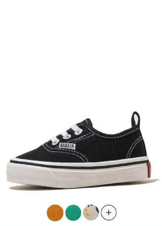 Jami Unisex Afslappet Sneaker Til Børn