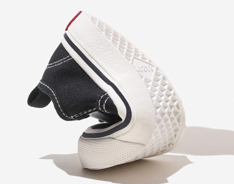 Jami Unisex Afslappet Sneaker Til Børn - Sort