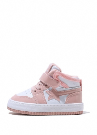 Jany Baby Piger Høj Top Sneaker