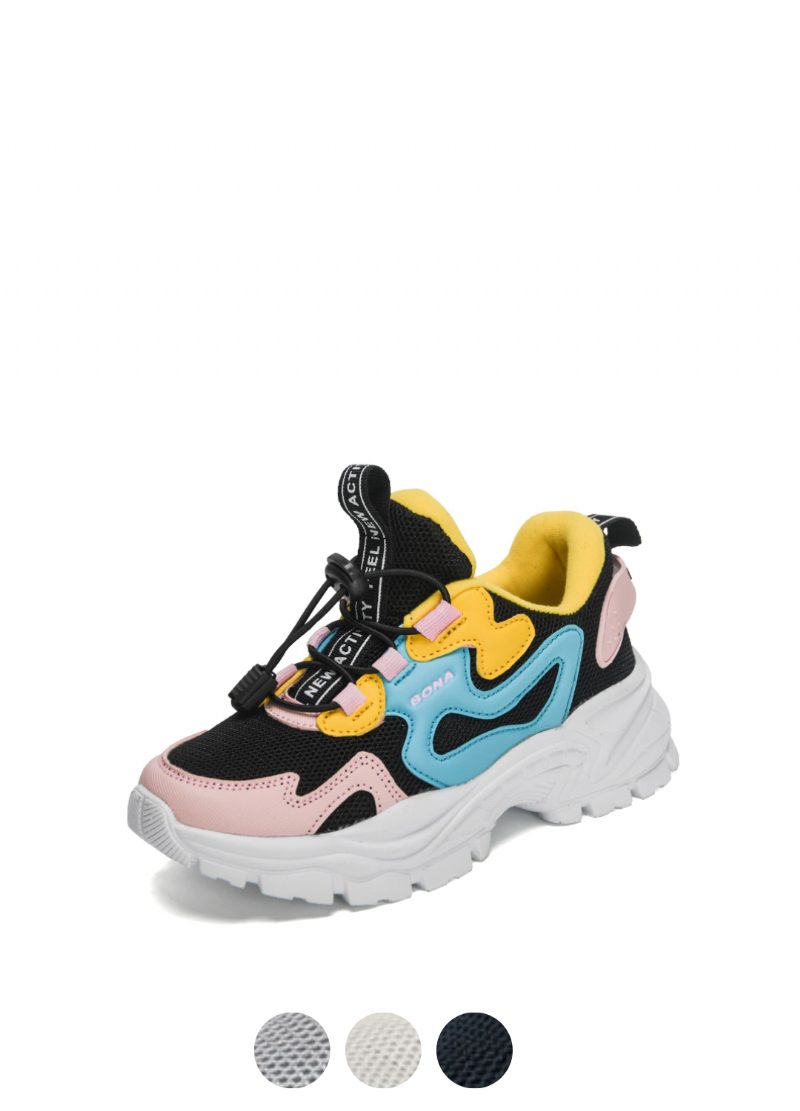 Jara Unisex Løbesko Til Børn