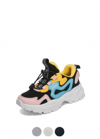 Jara Unisex Løbesko Til Børn