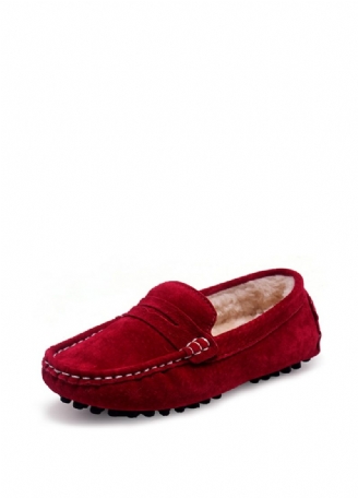 Jared Drenge Loafer Fritidssko