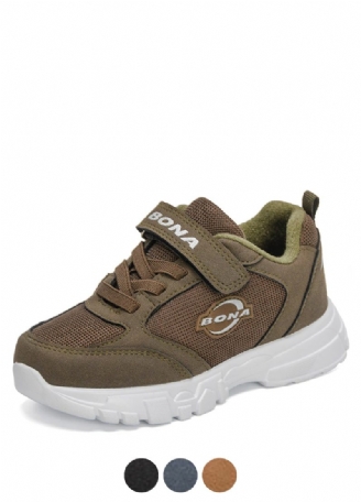 Jason Drenge Afslappet Sneaker