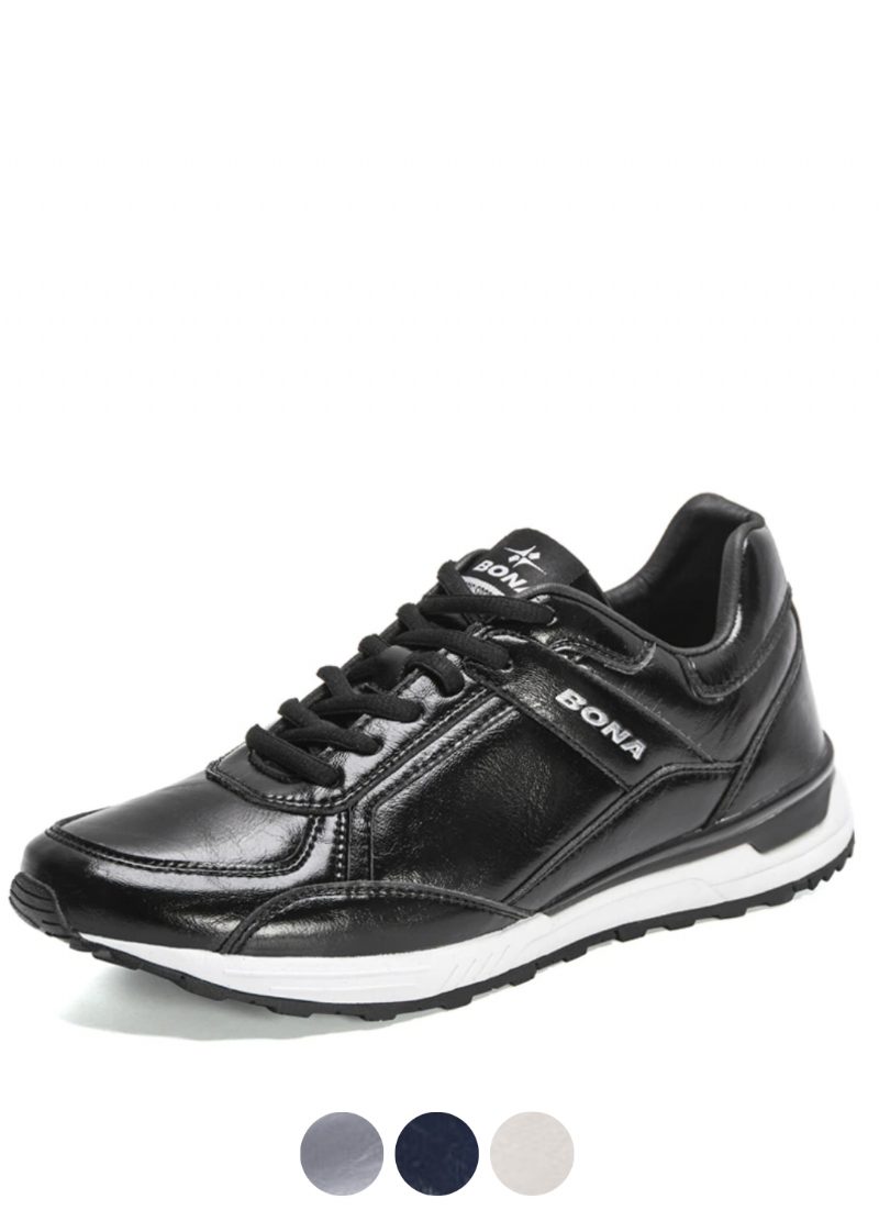 Javi Casual Sneakers Til Mænd