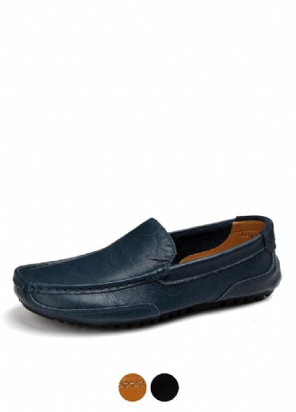 Javier Loafers Dress Sko Til Mænd