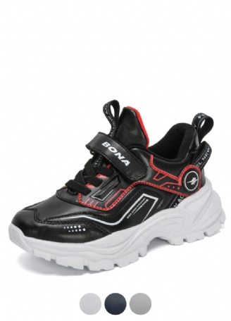 Javier Modesneaker Til Drenge