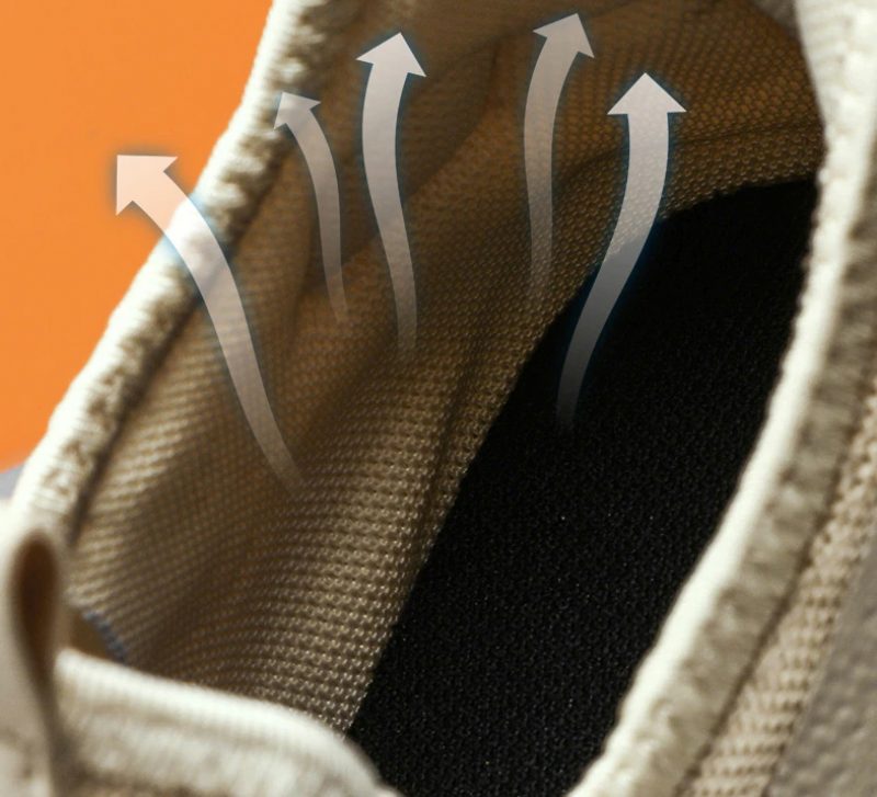 Jay Luksus Sneakers Til Mænd - Sort