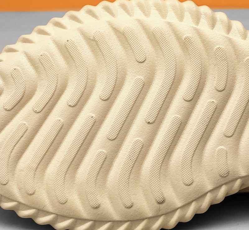 Jay Luksus Sneakers Til Mænd - Sort