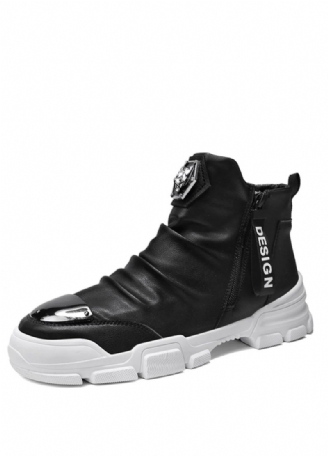 Jayden Mode Sneakers Til Mænd